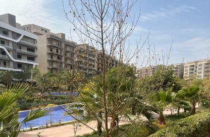 Apartment - 2 Bedrooms - 2 Bathrooms for sale in Zizinia Al Mostakbal - Mostakbal City Compounds - Mostakbal City - Future City - Cairo