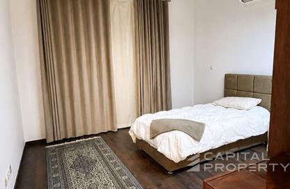 Twin House - 4 - 5 for rent in Mivida - 5th Settlement Compounds - The 5th Settlement - New Cairo City - Cairo