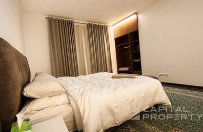 Twin House - 4 - 5 for rent in Mivida - 5th Settlement Compounds - The 5th Settlement - New Cairo City - Cairo