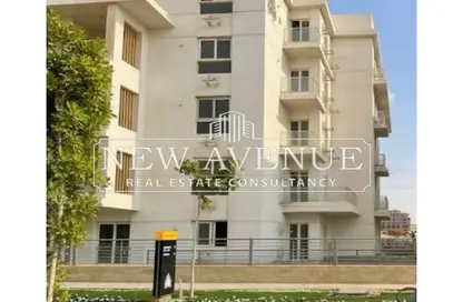 iVilla - 3 Bedrooms - 3 Bathrooms for sale in Mountain View iCity October - 6 October Compounds - 6 October City - Giza iVilla - 3 Bedrooms - 3 Bathrooms for sale in Mountain View iCity October - 6 October Compounds - 6 October City - Giza