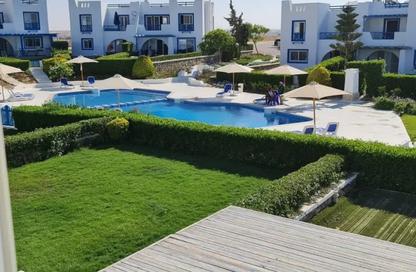 Chalet - 3 Bedrooms - 2 Bathrooms for sale in Mountain View - Ras Al Hekma - North Coast Chalet - 3 Bedrooms - 2 Bathrooms for sale in Mountain View - Ras Al Hekma - North Coast