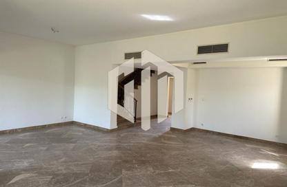 Twin House - 3 Bedrooms - 3 Bathrooms for rent in Celesta Hills - Uptown Cairo - Mokattam - Cairo
