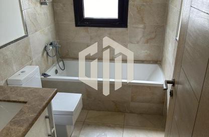 Twin House - 3 Bedrooms - 3 Bathrooms for rent in Celesta Hills - Uptown Cairo - Mokattam - Cairo
