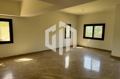 Twin House - 3 Bedrooms - 3 Bathrooms for rent in Celesta Hills - Uptown Cairo - Mokattam - Cairo