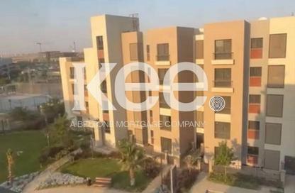 شقة - 2 غرف نوم - 2 حمامات للايجار في ديستريكت 5 - كمبوندات التجمع الخامس - التجمع الخامس - مدينة القاهرة الجديدة - القاهرة