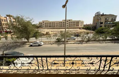 شقة - 4 غرف نوم - 3 حمامات للايجار في التجمع الاول - مدينة القاهرة الجديدة - القاهرة