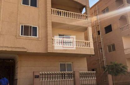 Apartment - 3 - 2 for sale in Paradise - Northern Expansions - 6 October City - Giza