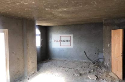 Apartment - 3 - 2 for sale in Paradise - Northern Expansions - 6 October City - Giza