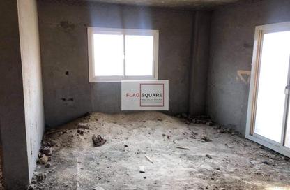 Apartment - 3 - 2 for sale in Paradise - Northern Expansions - 6 October City - Giza