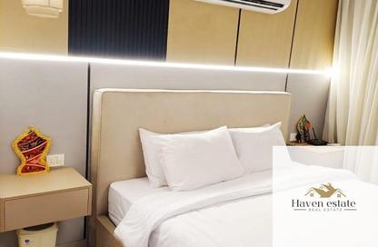 Apartment - Studio - 1 for rent in Eastown - 5th Settlement Compounds - The 5th Settlement - New Cairo City - Cairo