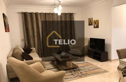 Apartment - 2 Bedrooms - 1 Bathroom for rent in Rawdat Zayed - 12th District - Sheikh Zayed City - Giza