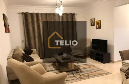 شقة - 2 غرف نوم - 1 حمام للايجار في روضة زايد - الحي الثاني عشر - الشيخ زايد - الجيزة