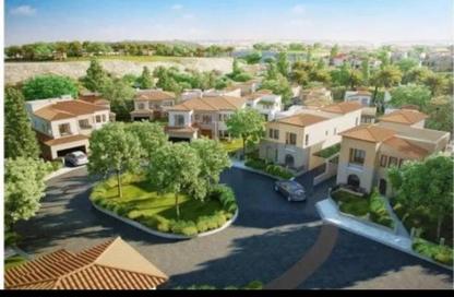Apartment - 3 Bedrooms - 3 Bathrooms for rent in The Fourteen Golf Residences - Uptown Cairo - Mokattam - Cairo Apartment - 3 Bedrooms - 3 Bathrooms for rent in The Fourteen Golf Residences - Uptown Cairo - Mokattam - Cairo