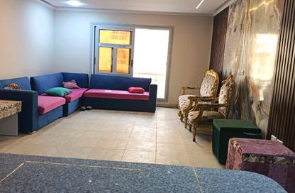 Apartment - 3 - 2 for sale in Privado - Madinaty - Cairo