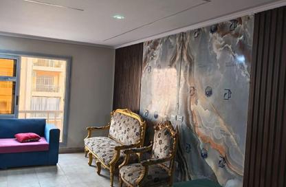 Apartment - 3 - 2 for sale in Privado - Madinaty - Cairo
