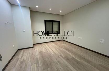 Apartment - 3 - 3 for rent in Westown - Sheikh Zayed Compounds - Sheikh Zayed City - Giza