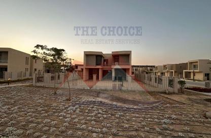 Villa - 7+ - 7+ for sale in Badya Palm Hills - 6 October Compounds - 6 October City - Giza Villa - 7+ - 7+ for sale in Badya Palm Hills - 6 October Compounds - 6 October City - Giza