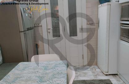 Whole Building - 1 Bedroom - 1 Bathroom for sale in Al Andalus District - 6 October Compounds - 6 October City - Giza