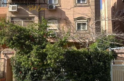 Whole Building - 1 Bedroom - 1 Bathroom for sale in Al Andalus District - 6 October Compounds - 6 October City - Giza