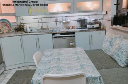 Whole Building - 1 Bedroom - 1 Bathroom for sale in Al Andalus District - 6 October Compounds - 6 October City - Giza