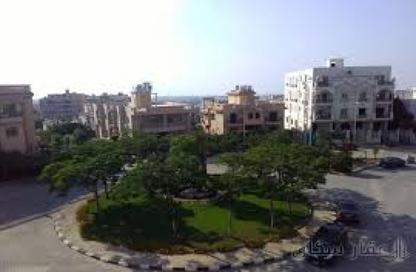 Apartment - 4 Bedrooms - 3 Bathrooms for sale in El Diplomaseen - The 5th Settlement - New Cairo City - Cairo Apartment - 4 Bedrooms - 3 Bathrooms for sale in El Diplomaseen - The 5th Settlement - New Cairo City - Cairo