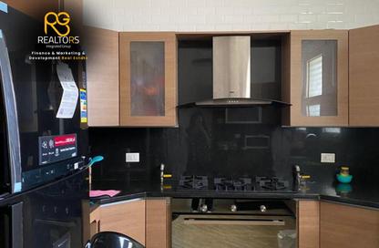 Villa - 3 - 3 for sale in Meadows Park - Sheikh Zayed Compounds - Sheikh Zayed City - Giza