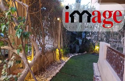 Apartment - 3 Bedrooms - 3 Bathrooms for rent in Beverly Hills - Sheikh Zayed Compounds - Sheikh Zayed City - Giza