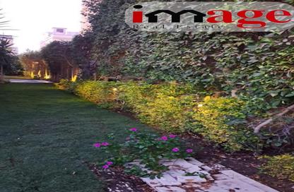 Apartment - 3 Bedrooms - 3 Bathrooms for rent in Beverly Hills - Sheikh Zayed Compounds - Sheikh Zayed City - Giza
