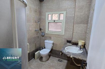 Apartment - 3 Bedrooms - 3 Bathrooms for sale in Al Narges 2 - Al Narges - New Cairo City - Cairo