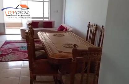 Apartment - 3 Bedrooms - 2 Bathrooms for rent in B6 - Madinaty - Cairo Apartment - 3 Bedrooms - 2 Bathrooms for rent in B6 - Madinaty - Cairo