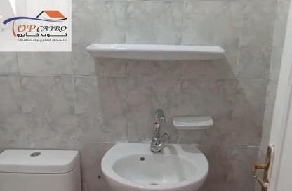 Apartment - 3 Bedrooms - 2 Bathrooms for rent in B6 - Madinaty - Cairo Apartment - 3 Bedrooms - 2 Bathrooms for rent in B6 - Madinaty - Cairo