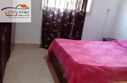 Apartment - 3 Bedrooms - 2 Bathrooms for rent in B6 - Madinaty - Cairo Apartment - 3 Bedrooms - 2 Bathrooms for rent in B6 - Madinaty - Cairo