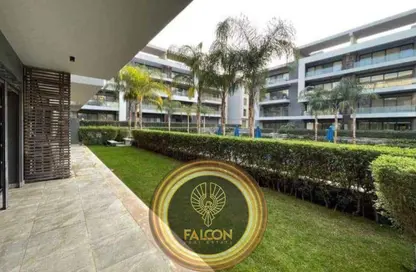 شقة - 3 غرف نوم - 2 حمامات للبيع في الباتيو سولا - الباتيو - كمبوندات الشروق - مدينة الشروق - القاهرة