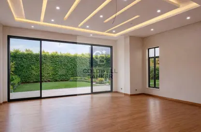 Apartment - 3 Bedrooms - 3 Bathrooms for sale in V Residences - New Cairo City - Cairo