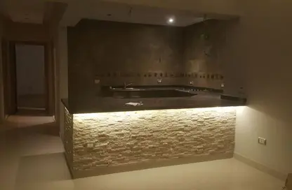 Apartment - 3 Bedrooms - 2 Bathrooms for sale in Zayed Dunes - 6th District - Sheikh Zayed City - Giza