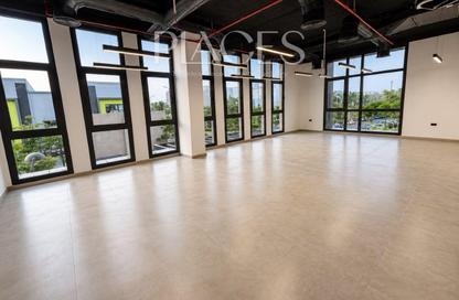 Whole Building - Studio - 5 Bathrooms for rent in District 5 - 5th Settlement Compounds - The 5th Settlement - New Cairo City - Cairo