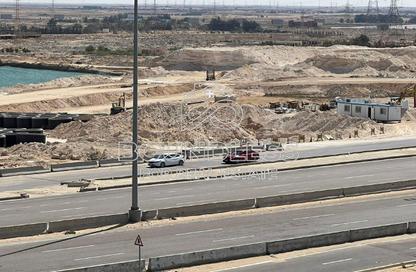 (بنتهاوس  (روف - 3 - 3 للبيع في مارينا 8 - مارينا - العلمين - الساحل الشمالي