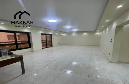 Office Space - 2 Bedrooms - 2 Bathrooms for rent in Salah Salem St. - Roxy - Heliopolis - Masr El Gedida - Cairo