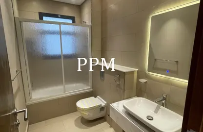 شقة - 2 غرف نوم - 3 حمامات للايجار في فيليت - كمبوندات التجمع الخامس - التجمع الخامس - مدينة القاهرة الجديدة - القاهرة