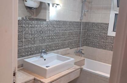 شقة - غرفة نوم - 2 حمامات للايجار في نيو جيزة - طريق مصر اسكندرية الصحراوي - مدينة 6 أكتوبر - الجيزة