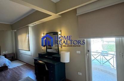 Apartment - 3 Bedrooms - 3 Bathrooms for rent in Orouba Axis - Area A - Ganoob El Acadimia - New Cairo City - Cairo