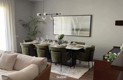 Duplex - 4 Bedrooms - 3 Bathrooms for sale in Stoda - Sheraton Al Matar - El Nozha - Cairo Duplex - 4 Bedrooms - 3 Bathrooms for sale in Stoda - Sheraton Al Matar - El Nozha - Cairo