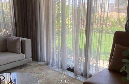 Duplex - 4 Bedrooms - 3 Bathrooms for sale in Stoda - Sheraton Al Matar - El Nozha - Cairo Duplex - 4 Bedrooms - 3 Bathrooms for sale in Stoda - Sheraton Al Matar - El Nozha - Cairo