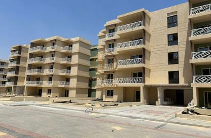 Apartment - 2 Bedrooms - 1 Bathroom for sale in Green Land - 6 October Compounds - 6 October City - Giza