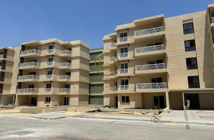 Apartment - 2 Bedrooms - 1 Bathroom for sale in Green Land - 6 October Compounds - 6 October City - Giza