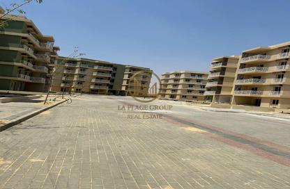 Apartment - 2 Bedrooms - 1 Bathroom for sale in Green Land - 6 October Compounds - 6 October City - Giza Apartment - 2 Bedrooms - 1 Bathroom for sale in Green Land - 6 October Compounds - 6 October City - Giza
