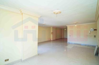 Apartment - 3 Bedrooms - 3 Bathrooms for sale in Tharwat - Hay Sharq - Alexandria