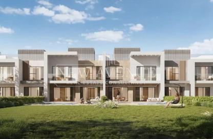 Duplex - 3 Bedrooms - 4 Bathrooms for sale in Zed East - 5th Settlement Compounds - The 5th Settlement - New Cairo City - Cairo