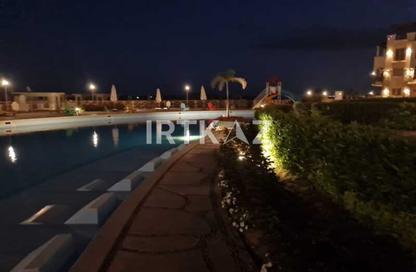 Chalet - 3 - 2 for sale in Blue Blue - Al Ain Al Sokhna - Suez