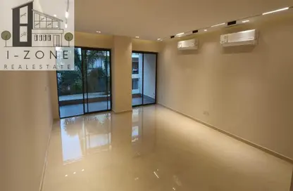 Apartment - 2 Bedrooms - 3 Bathrooms for rent in Lake View Residence - 5th Settlement Compounds - The 5th Settlement - New Cairo City - Cairo